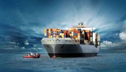 Pan World Sea Cargo Service, Mode Type: Seaway, Maharashtra