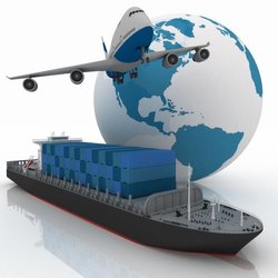 World Wide Destinational Sea Cargo Service