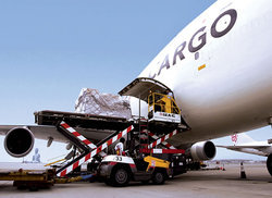 Air Freight Export Service, Is It Mobile Access: Mobile Access, Maharashtra