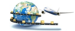 Air Cargo Export Service