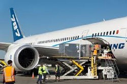 Domestic Air Cargo Service