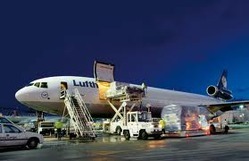 Air Freight