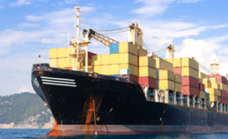 Moving Service By Sea Transportation