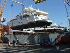 Heavy Shipping Services