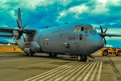 International Air Courier Service