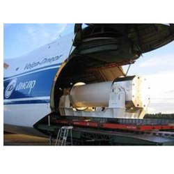 International Air Express Service